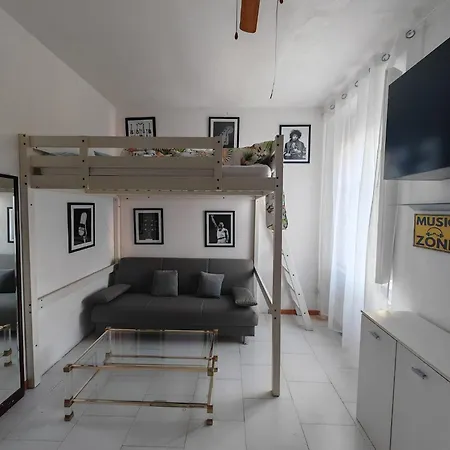 Sul Grande Naviglio Howme Apartment Mailand