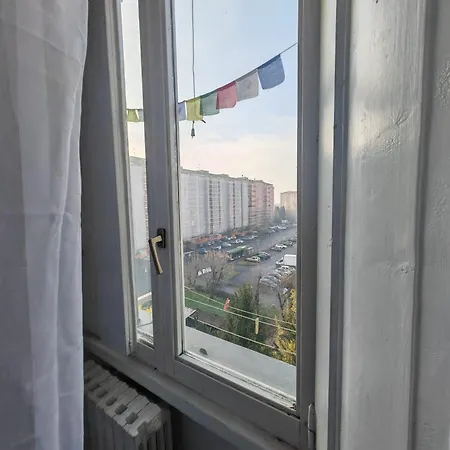 公寓 Sul Grande Naviglio Howme *